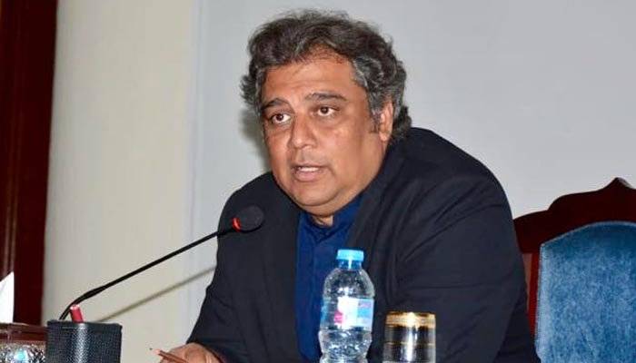 Minister Ali Zaidi Allegedly Pays His Cook From National Exchequer