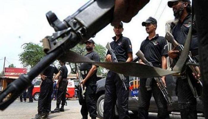 4 MQM-L ‘Gangsters’ Arrested By CTD