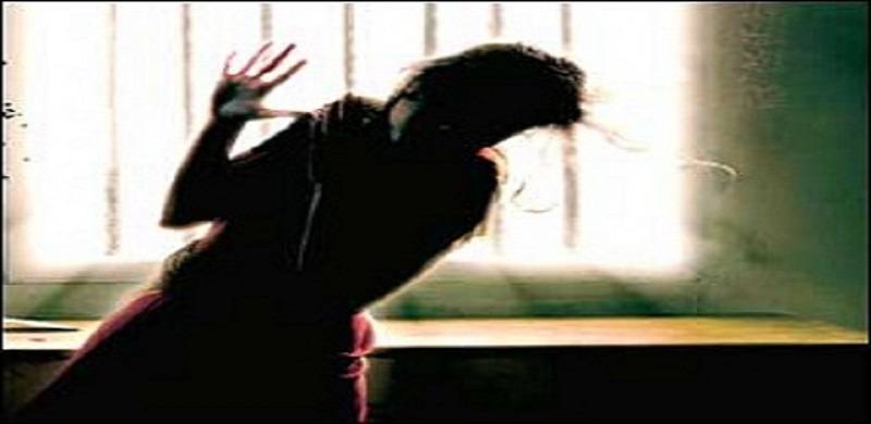 8-Year-Old Domestic Helper In Lahore Tortured For ‘Stealing Milk’
