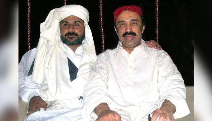 Lyari Gangster Uzair Baloch ‘Fully’ Facilitated PTI: Habib Jan