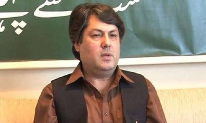 Senator Saif Says Pakistan Should Wage ‘Jihad’ In Afghanistan, Kashmir