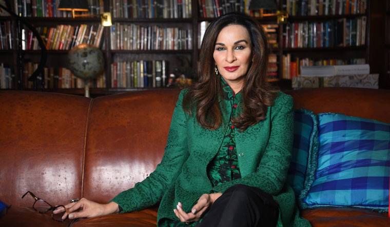 Sherry Rehman Says Parliament Under Attack As Govt Attempting To Rollback 18th Amendment