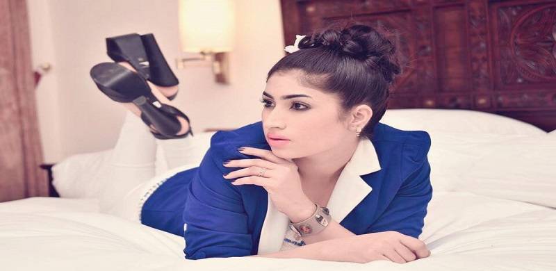 How Qandeel Baloch Exposes Hypocritical Face Of Society Even In Death