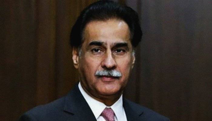 PML-N Not To Be Part Of ‘In-House Change’, Says Ayaz Sadiq