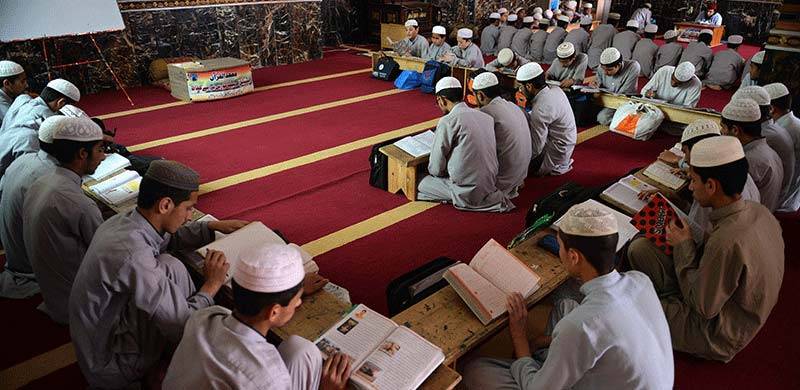 ‘One Text, One Curriculum’ - Pakistan’s Big Gamble With Education