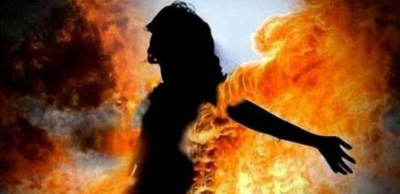Man Burns Niece To Death Over Marriage Feud In Chiniot