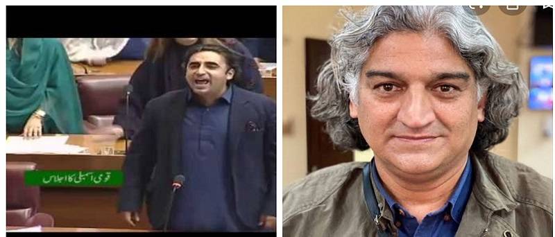 'Today It Is Matiullah, Tomorrow It Could Be Us': Bilawal Condemns Journalist's Abduction