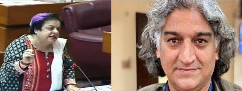 Helpless Human Rights Minister Advocates ‘Due Process’ After Journalist Matiullah’s Recovery