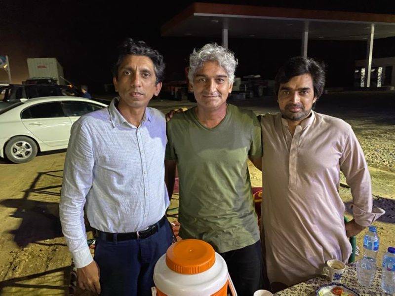 Matiullah Jan Thanks Fellow Journalists, Activists For Raising Voice For Recovery