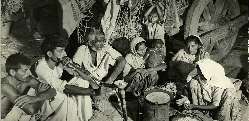 1947 And Beyond: What Partition Has Meant For Eve
