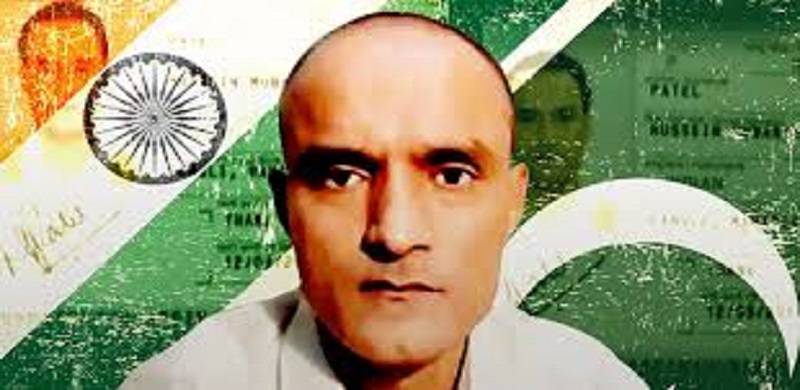 Court Orders Govt To Once Again Offer India To Appoint Lawyer For Kulbhushan Jadhav