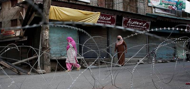 Chronicles Of A Genocide: A Year Of Lockdown In Kashmir