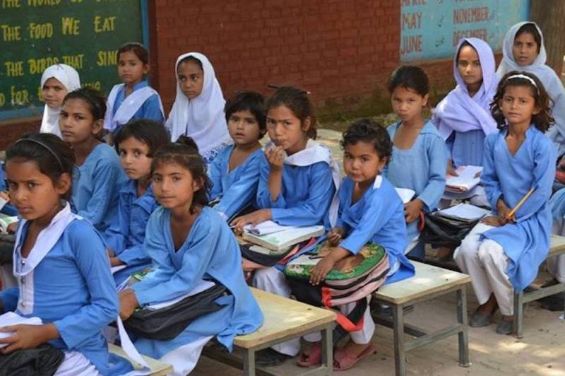 Punjab To Open Schools By Mid-September If Covid Situation Remains Manageable