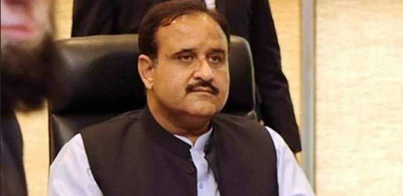 CM Buzdar Summoned By NAB On Charges Of Issuing Liquor Licence