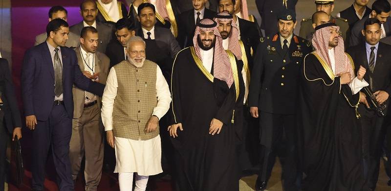 New Saudi Ambitions Have Cost It The Leadership Of Muslim Countries