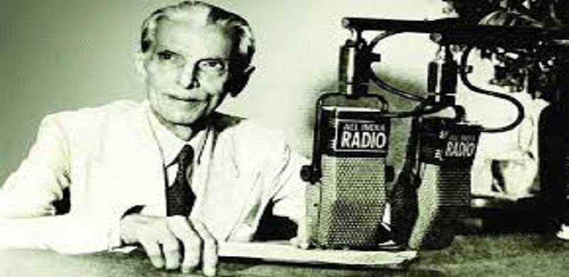 Why Was Jinnah's 11 August Speech Censored In Pakistan?