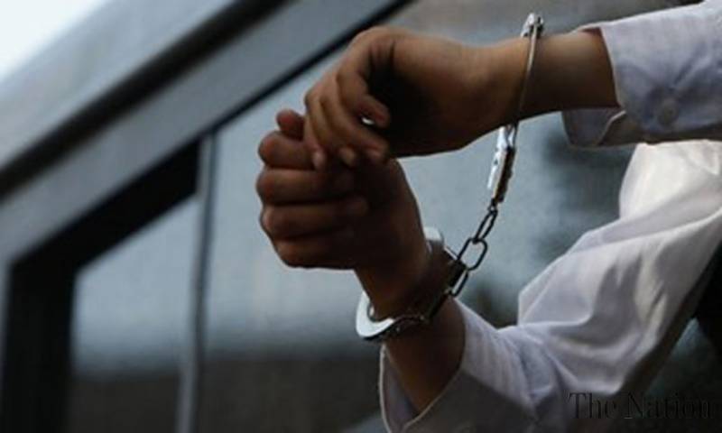 Man Arrested For Sexually Assaulting, Killing Fiancée In AJK