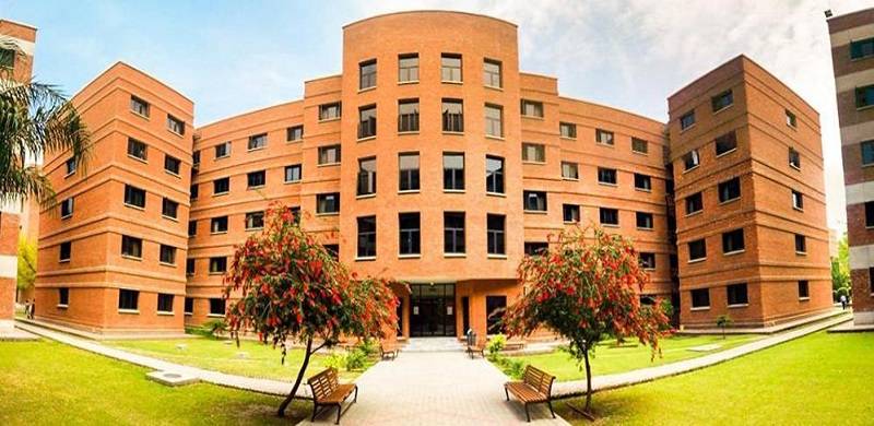 LUMS Students Say Admin Taking Advantage Of Covid Situation To Make Money