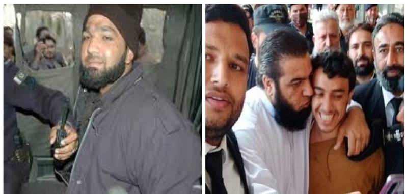 Ghazi Born Again: Unpacking Public Support For Killers Of 'Blasphemers'