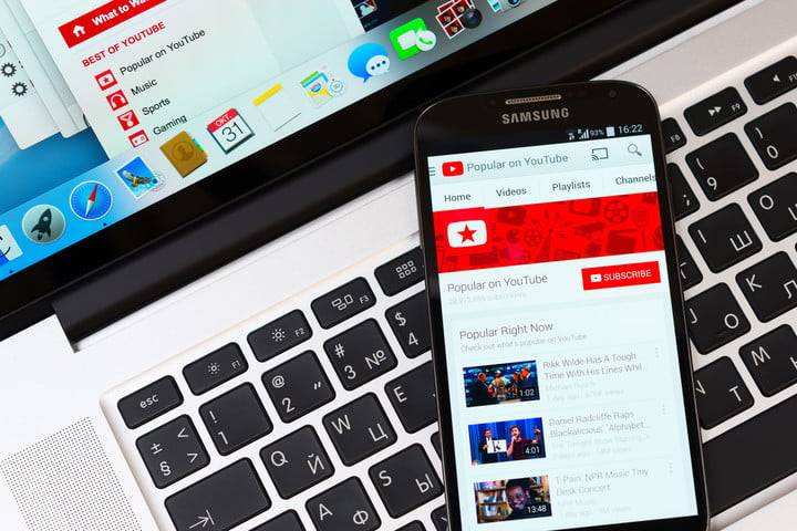 PTA Asks Youtube To Ban ‘Vulgar’ Content For Pakistani Users