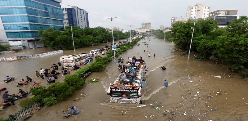 Karachi Needs Development Not Shameless Gerrymandering