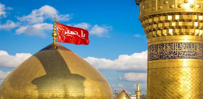 Here's Why Hussain Ibn Ali's Call For Help In Karbala Is Still Relevant Today