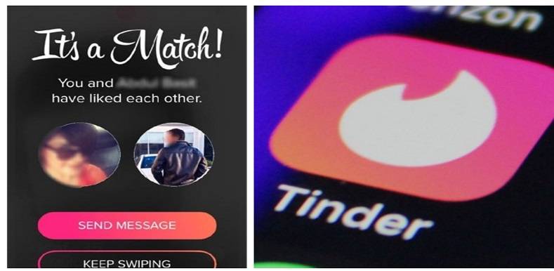 5 Dating Apps Including Tinder Banned In Pakistan