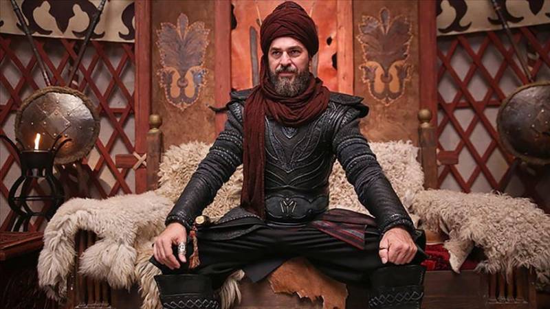 'Ertuğrul' Star Engin Altan Duzyatan Will Come To Pakistan For A Mosque Inauguration