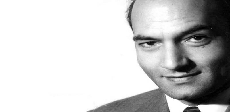 Ali Shariati's Message For Enlightened Thinkers Can Help Them Become Self Conscious