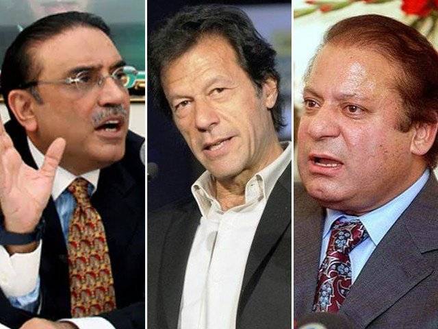 Pakistan 2020: Opposition Waiting To Be ‘Selected' & A Compromised Media