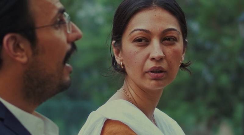 Pakistani Short Film 'Bench' Selected For Cannes International Independent Film Festival