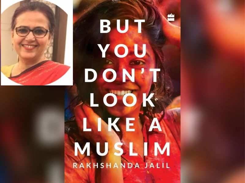 Book Excerpt: 'But You Don’t Look Like A Muslim'