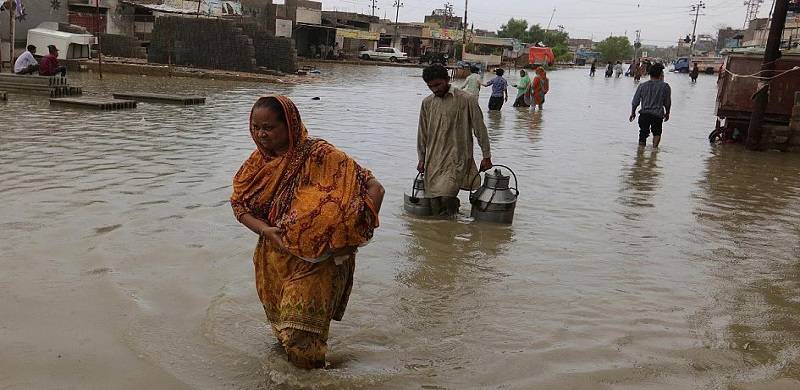Stop Calling Karachi 'Resilient'