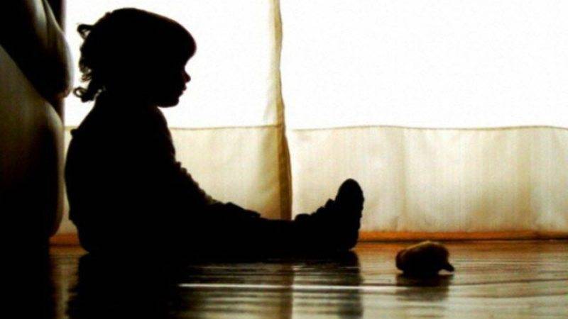 7-Year-Old Girl Raped In Rawalpindi
