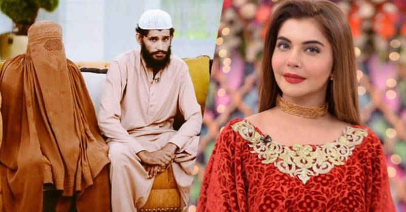 Morning Show Host Nida Yasir Under Fire For Interviewing Rape Victim’s Parents Insensitively