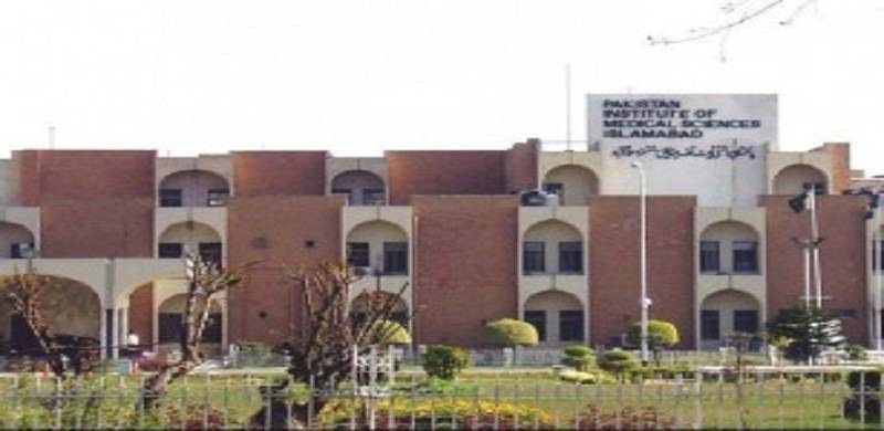 PIMS Nurse Being Victimised For Filing Sexual Harassment Case Against Senior Doctor
