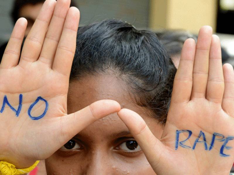 Eradicate Gender, Sexual And Class Inequalities To End Rapes