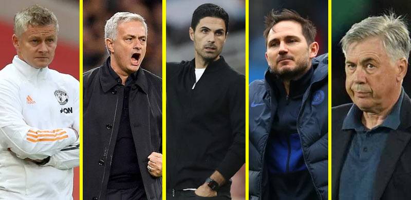 Premier League Early-Season Predictions: Chelsea Will Compete For Title. United For Fourth. Everton For Sixth