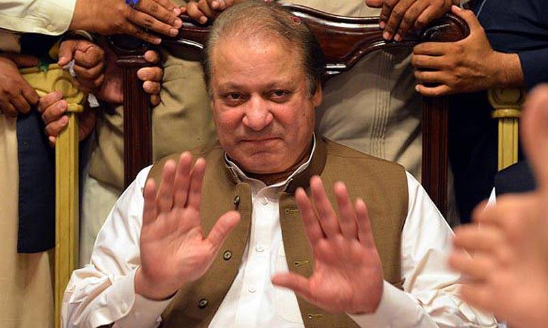 Nawaz Sharif Is Back With A Bang But He Faces Formidable Odds