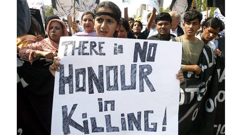 9-Year-Old Boy Kills Aunt For ‘Honour’ In Sargodha