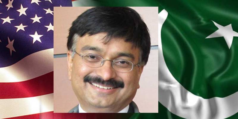 How A Pakistani Doctor Excelled In Academic Medicine In America