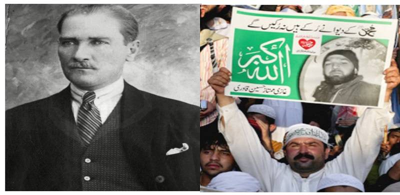 Here's Why Pakistan Needs A Mustafa Kemal Ataturk