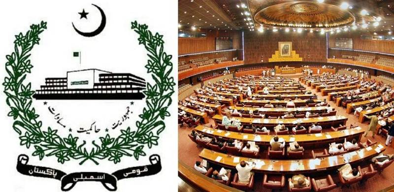 Why Did Govt Delay Passage Of NAB Bills Despite Opposition's Support?
