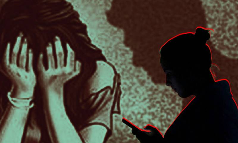 In Pakistan: Hang The Rapist, Silence The Victim