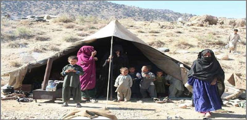 The Poor Baloch Of Rich Balochistan