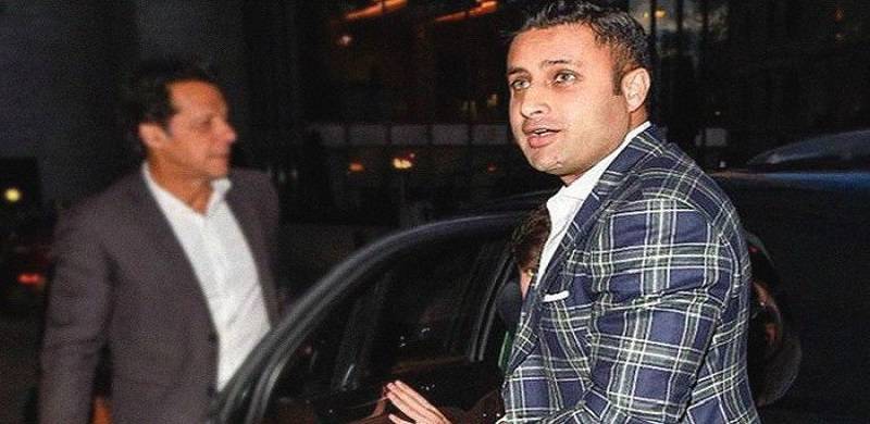 'Zulfi Bukhari Has Fled The Country To Escape Being Placed On ECL'
