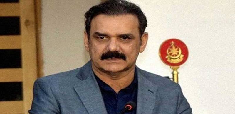 Asim Bajwa No Longer The Chairman Of CPEC Authority