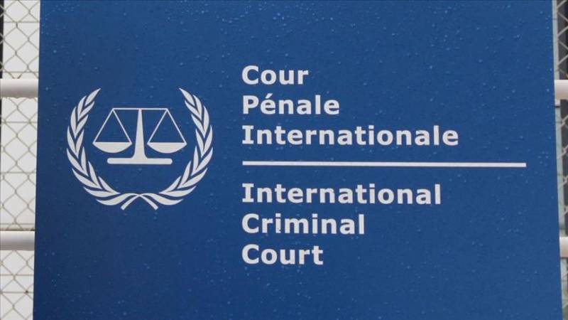 US Sanctions Delay ICC Probe On War Crimes In Afghanistan And Palestine