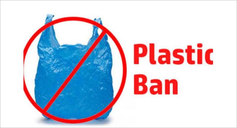 Ban On Plastic Bags; A Positive Move In Punjab