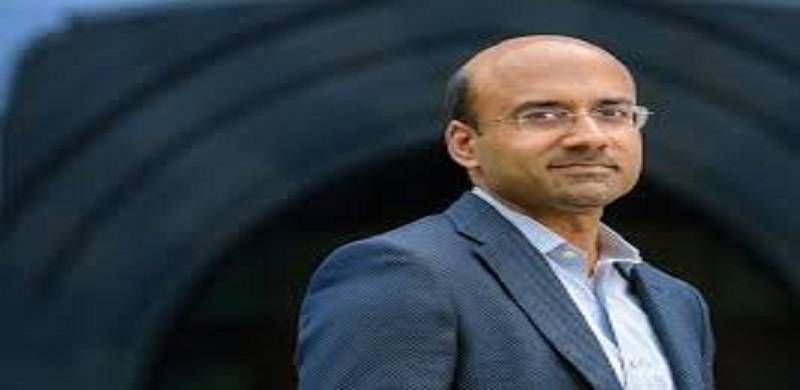 Atif Mian Says IBA Karachi Cancelled His Lecture Due To Threats From Extremists